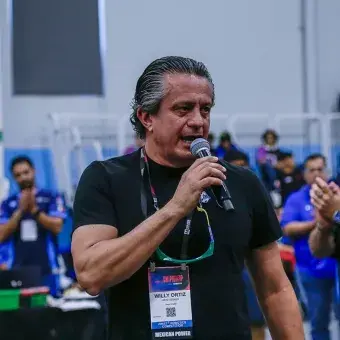 FIRST Off Season 2024 en León, Guanajuato