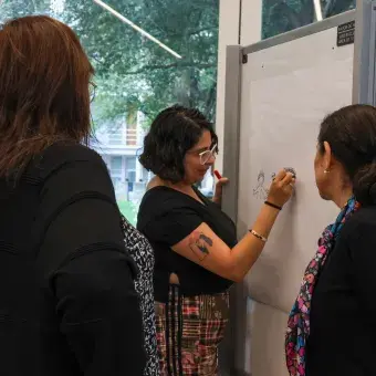 Comités Consultivos DEIP Tec de Monterrey