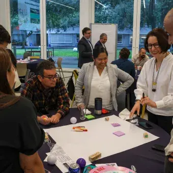 Comités Consultivos DEIP Tec de Monterrey