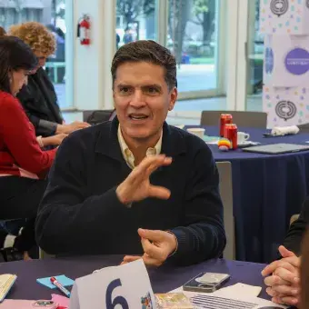 Comités Consultivos DEIP Tec de Monterrey