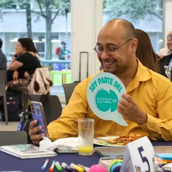 Comités Consultivos DEIP Tec de Monterrey