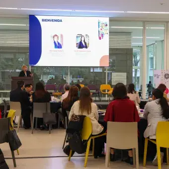 Comités Consultivos DEIP Tec de Monterrey