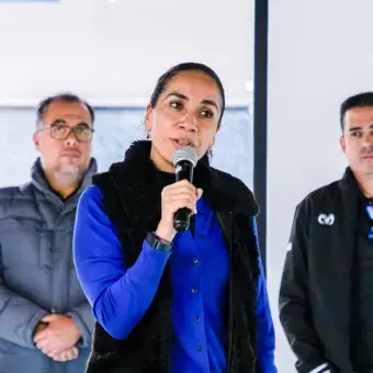 Del arte al deporte: alumnos estrenan salones en Tec Santa Fe