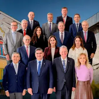 Asamblea Anual del Tec hace recuento de logros y retos del 2025