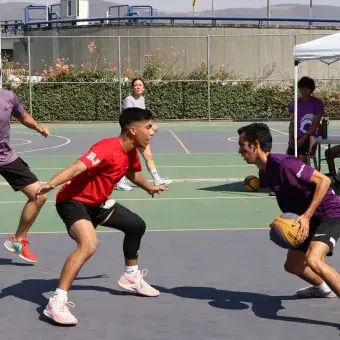 PrepaTec Cuernavaca 10 años de Copa Borrego 10