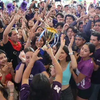 PrepaTec Cuernavaca 10 años de Copa Borrego 4