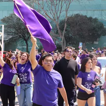PrepaTec Cuernavaca 10 años de Copa Borrego 21