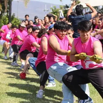 PrepaTec Cuernavaca 10 años de Copa Borrego 8