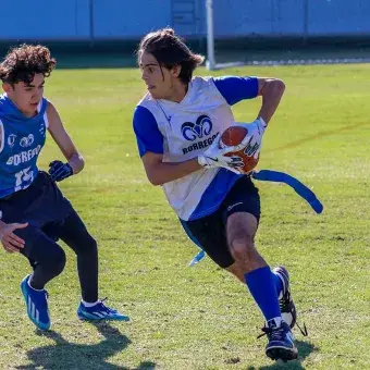 Así se vivió el Torneo Región Noroeste en Laguna y León
