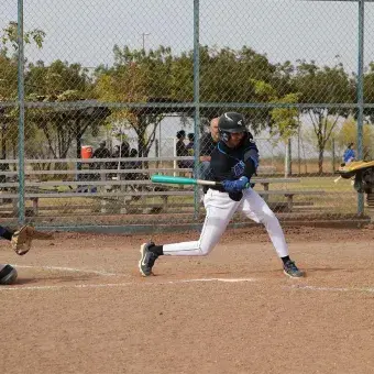 Copa Borregos 2025 Tec de Monterrey campus Ciudad Obregón