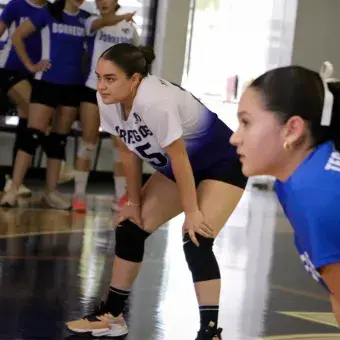 Copa Borregos 2025 Tec de Monterrey campus Ciudad Obregón