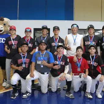 Copa Borregos 2025 Tec de Monterrey campus Ciudad Obregón