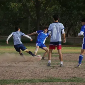 Copa Borregos 2025 Tec de Monterrey campus Ciudad Obregón