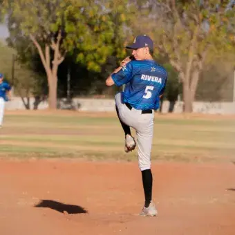 Copa Borregos 2025 Tec de Monterrey campus Ciudad Obregón