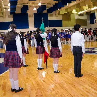 Copa Borregos 2025 Tec de Monterrey campus Ciudad Obregón