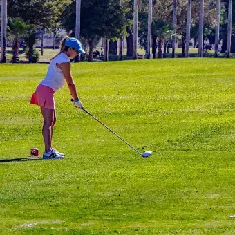 torneo de golf
