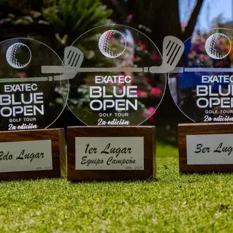 torneo de golf