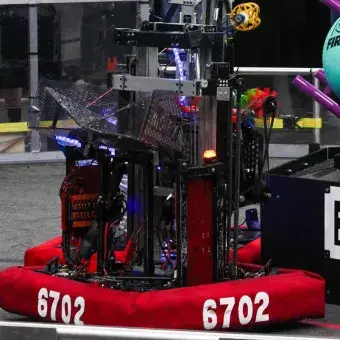 Certamen de robótica FIRST, así lo vivió equipo de PrepaTec Santa Anita. 