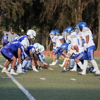 "ha sido el resultado de mucho trabajo de los jugadores, de coaches, autoridades administrativas y la gente de deportes. 