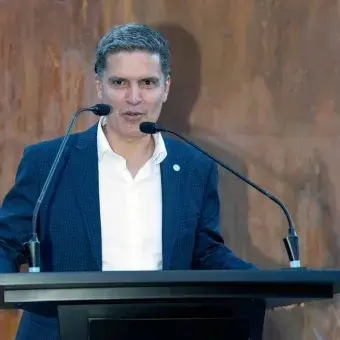 Tec campus Querétaro inaugura su campanario por su 50 aniversario