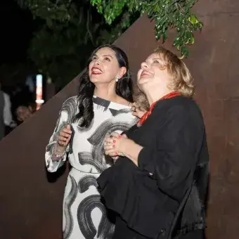 Tec campus Querétaro inaugura su campanario por su 50 aniversario