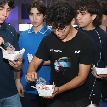 52 aniversario de Campus Ciudad Obregón Tecnológico de Monterrey