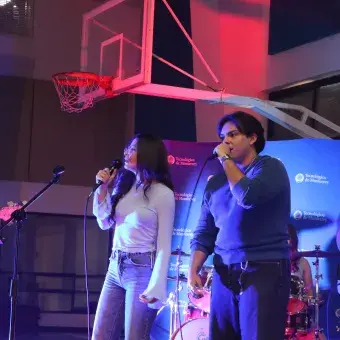 52 aniversario de Campus Ciudad Obregón Tecnológico de Monterrey