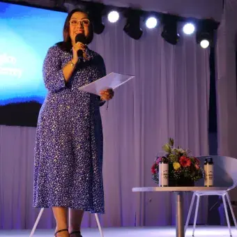 52 aniversario de Campus Ciudad Obregón Tecnológico de Monterrey