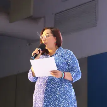 52 aniversario de Campus Ciudad Obregón Tecnológico de Monterrey