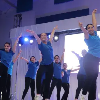 52 aniversario de Campus Ciudad Obregón Tecnológico de Monterrey