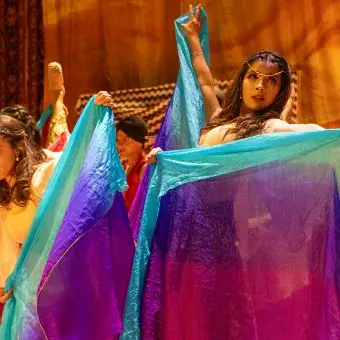 Compañía de danza