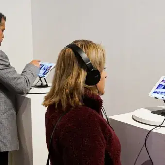 Estudiantes Tec exponen en Museo Franz Mayer