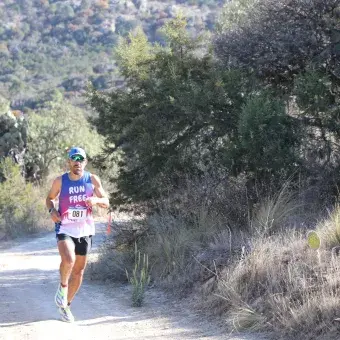 Carrera hombres