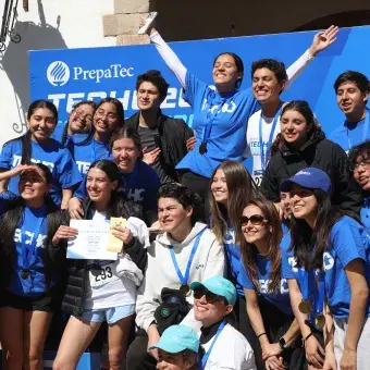 Comunidad PrepaTec