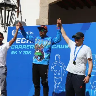 Ganadores