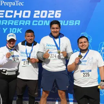 Participantes 