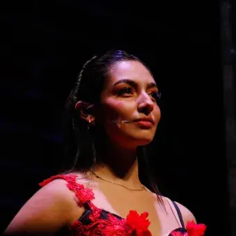 Tec Qro presenta musical FAME