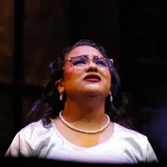 Tec Qro presenta musical FAME
