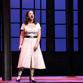 Tec Qro presenta musical FAME