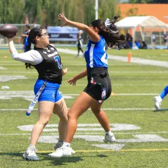 Copa Intercampus Borregos