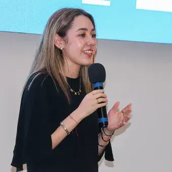 Revive el Encuentro de Jóvenes Escritores 2026 (Fotos)