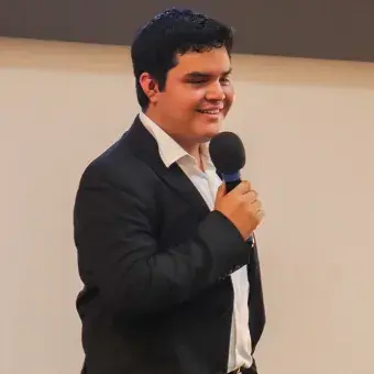 Revive el Encuentro de Jóvenes Escritores 2026 (Fotos)