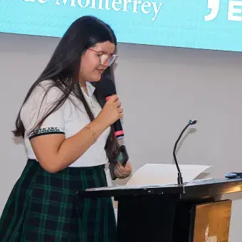 Revive el Encuentro de Jóvenes Escritores 2026 (Fotos)