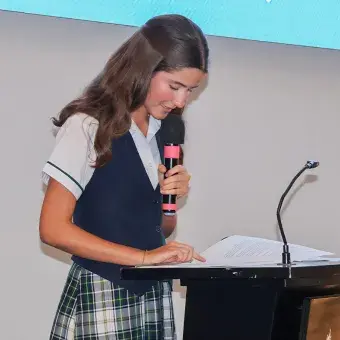Revive el Encuentro de Jóvenes Escritores 2026 (Fotos)