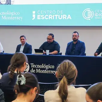 Revive el Encuentro de Jóvenes Escritores 2026 (Fotos)