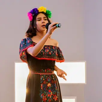 Revive el Encuentro de Jóvenes Escritores 2026 (Fotos)