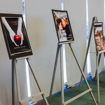 Revive el Encuentro de Jóvenes Escritores 2026 (Fotos)