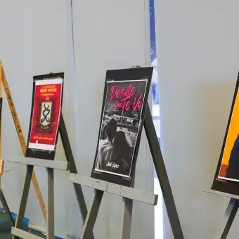 Revive el Encuentro de Jóvenes Escritores 2026 (Fotos)