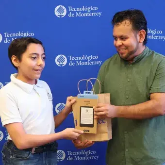 Revive el Encuentro de Jóvenes Escritores 2026 (Fotos)