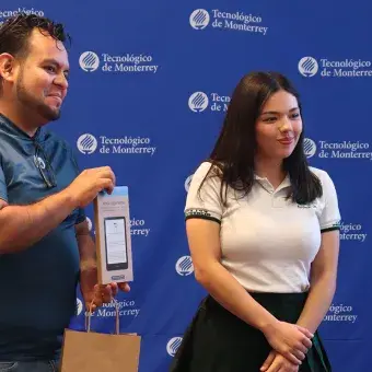 Revive el Encuentro de Jóvenes Escritores 2026 (Fotos)